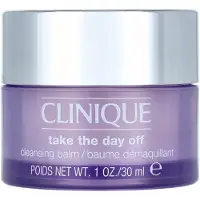 Clinique Ta Dagen Från Av Cleansing Balm 30 ml