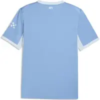 Puma Manchester City Fc 26/27 Replica Hemma T-shirt Med Korta ärmar