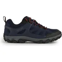 Regatta Edgepoint Iv Low Vandringsskor