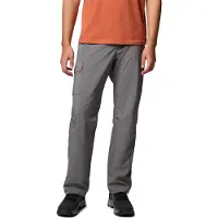 Columbia Silver Ridge Utility Byxor