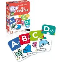 Nathan Utbildnings Baby Spel Lilla Skolan