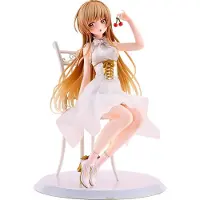 Kadokawa Games Ängeln Granne Skämmer Bort Mig Mahiru Shiina Teparty-figur 1/7 20 Cm