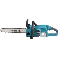 Makita DUC357ZX2 Batteridriven motorsåg LXT