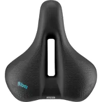 Selle Royal sadel SELLEROYAL CLASSIC RELAXED 90st. FLOAT unisex