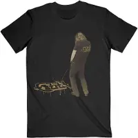 Ginza.se Ozzy Osbourne: Unisex T-Shirt/Perfectly Ordinary Leak (Black) (XX-Large)
