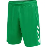 Hummel Shorts - hmlCore CK Poly - Jelly Bean - - 16 år (176) - Shorts