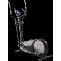 Christopeit Sport Crosstrainer EL8000 Bäst i Test