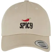 Miss Tee Spicy Keps