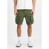 Alpha industries Canvas Cargo Shorts