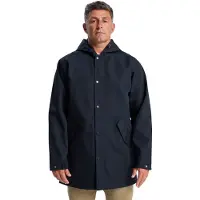 Quiksilver Diamond Rain Jacka black, M