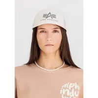 Alpha industries Basic Trucker Keps