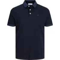 Jack & Jones Paulos Kortärmad Polotröja