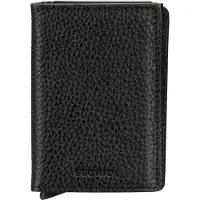 Secrid Slimwallet Vegetable Tanned Läderplånbok