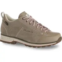 Dolomite - Vandringsskor dam - W'S 54 Low Fg Evo Gtx Aluminium Grey för UnisexAluminium - Storlek 38 2/3 - Grå