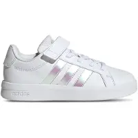 Adidas Grand Court 3.0 El C Skor, storlek 33