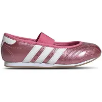 Adidas Originals Sneaker 'Taekwondo' rosa / vit