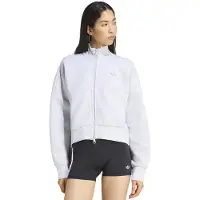 Adidas Spacer Track Sweatshirt Med Dragkedja