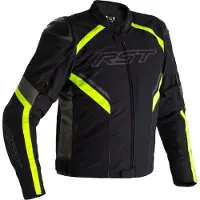 Rapid Suspension Technology Sabre Airbag Jacka