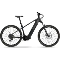 Haibike Alltrack 4 27.5´´ Cues Rd-u4000 2026 Elcykel Mtb