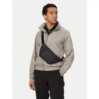 Rains Midjeväskor Bum Bag Mini W3 man - Svart - One size