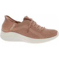 SKECHERS Sneakers Slip-Ins Ultra Flex 3.0 - Brilliant kvinnor - Brun - 38 1/2