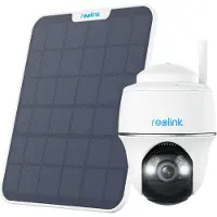Reolink Argus Pt B430 Solpanel