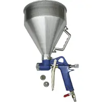 Adler Pistol för priming MA8030AL