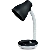 Esperanza bordslampa svart (ELD114K)