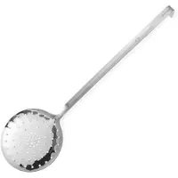 Super Merchant Profi Line rostfritt stål HACCP hålslev diameter 160 Hendi 541500