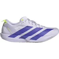 Adidas - Löparskor - Adizero Adios 9 W Purple Tint för Unisex - Storlek 5,5 UK - Lila