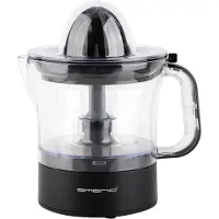 Emerio citruspress / juicepress / citrusjuicer 70 ml 40 W