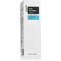 COXIR Ultra Hyaluronic Ampoule 50 ml
