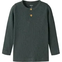 Name it Kab T-shirt Med Lång ärm