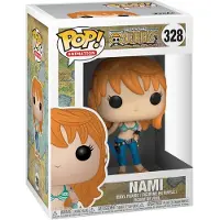 Funko POP! One Piece Nami-figur 9 Cm