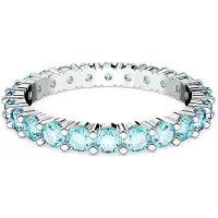 Swarovski 5658672 Matrix Nr. 50 Ringen 5658672 white