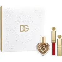 Dolce&Gabbana Devotion Eau de Parfum Doftset 1 st
