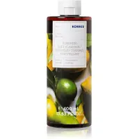 Korres Kroppsvard DuschgelCITRUSDuschgel 400 ml (308,00 kr / 1 l)