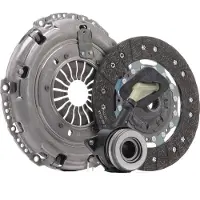 LuK Kopplingssats RepSet Pro 624 3931 35