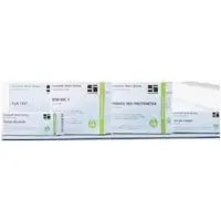 CTX 08345 Cyanuric Acid Cya Reagens För Fotometer 250 Enheter