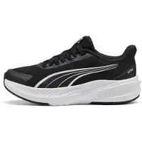 Puma Skor - Dasher Lite SLIPTECH - Svart/Vit - - 32 - Skor