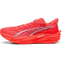 Puma Deviate NITRO 4 Running Shoes Men, storlek 46