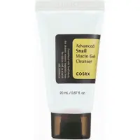 CosRx Advanced Snail Mucin Gel Cleanser - 20 ml