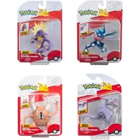 Pokémon BATTLE FEATURE FIGURE ASS