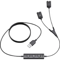 Yealink Headsetkabel