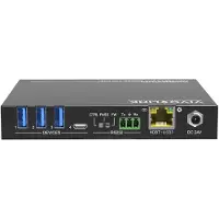VivoLink - USB-förlängningskabel - mottagare - HDBaseT 3.0, USB 3.2 Gen 1, USB-C - över CAT 6a/7 - upp till 100 m