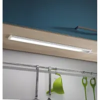 Eglo REPILADO armatur L600 10W 1200LM 4000K vit