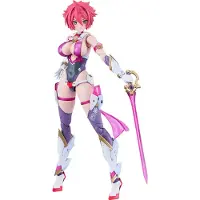 Good Smile Company Cutie Honey Nova Plamatea Plastmodellbyggsats Cutie Honey 17 Cm