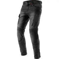 Rebelhorn Vandal Mono Motorcykeljeans