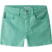 Name it Rose 1081 Mom Fit Shorts
