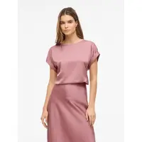 Vila Ellette Kortärmad Blus